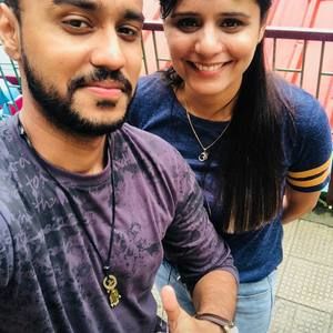 Meet your Posher, Indu